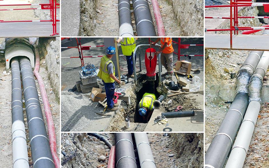 débouchage canalisation Épinay-sur-Orge