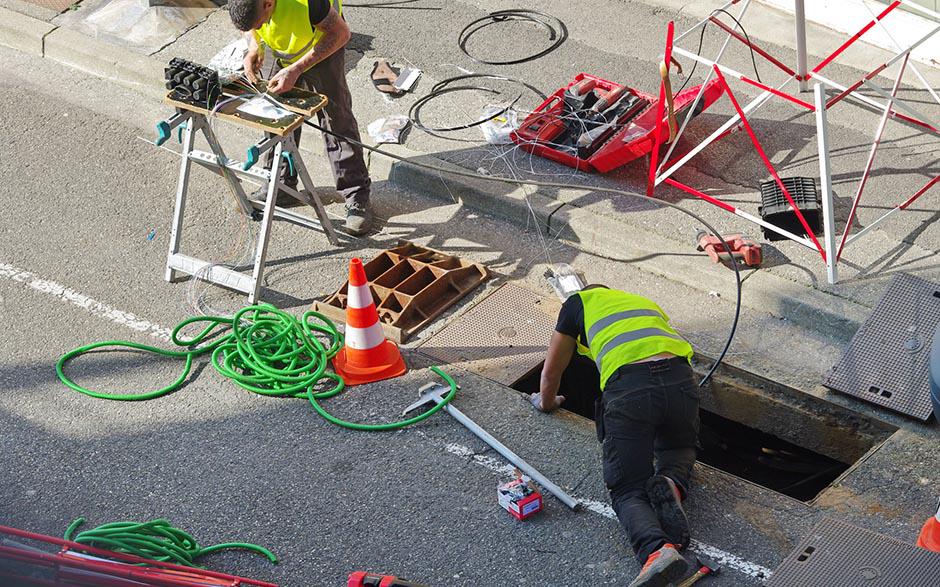 débouchage canalisation prix Le Bourget